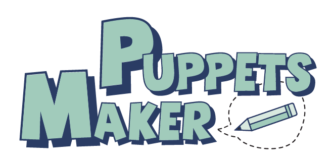Canal de YouTube Puppets Maker